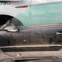 Porta sx mercedes CLK anno 2002