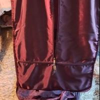 Set Valigie tessuto Pierre Cardin