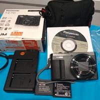 Panasonic Lumix TZ70 / ZS50