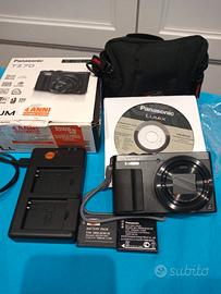 Panasonic Lumix TZ70 / ZS50