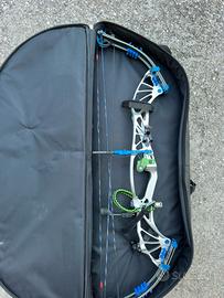 Arco compoun hoyt