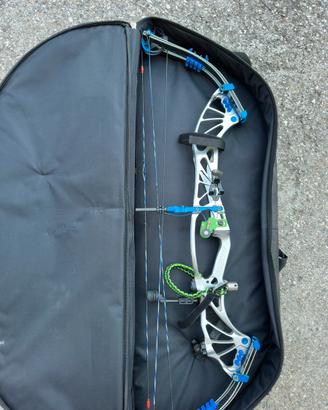 Arco compoun hoyt