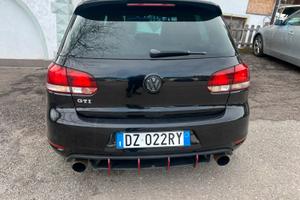 Golf 6 GTI DSG