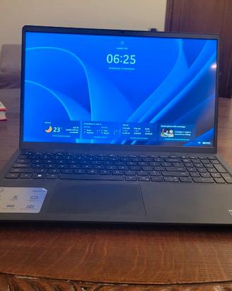 Dell Inspiron 15 3535 – Ryzen 7, 64GB RAM, SSD 2TB