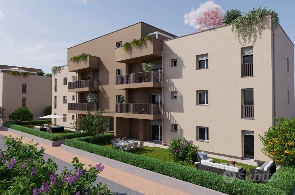 Appartamento – Sasso Marconi, Borgonuovo - Vista 2