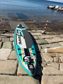 Sup Gonfiabile Safe Touring