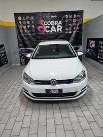 Volkswagen Golf 1.4 TGI DSG 5p. Business 4 Free Bl