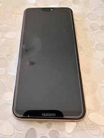 Huawei P20 Lite 64gb – Platinum Gold