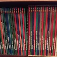 fumetto magico vento