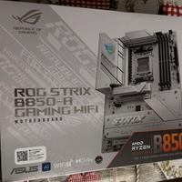 ASUS ROG Strix B850-A Gaming WiFi