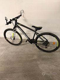 MTB ROCKRIDER 520