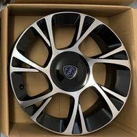 Cerchi originali R15 lancia Y