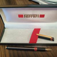 Stilografica Ferrari Formula del 1988
