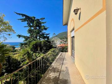 VILLA SINGOLA A SAN GIOVANNI A PIRO