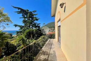 VILLA SINGOLA A SAN GIOVANNI A PIRO