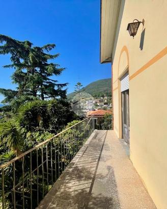VILLA SINGOLA A SAN GIOVANNI A PIRO