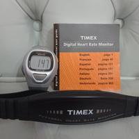 Orologio Timex con cardiofrequenzimetro