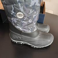 doposci stivaletto olang