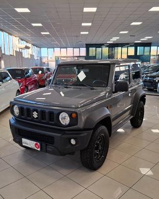 SUZUKI Jimny 1.5 5MT PRO N1 UNICO PROPRIETARIO 2