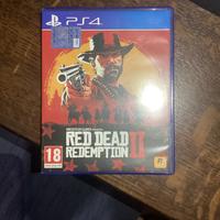 Gioco ps4