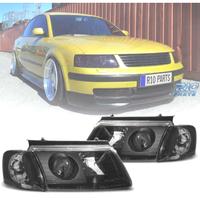 FARI VOLKSWAGEN VW PASSAT 3B 96-00 LENTE ABBAGLIO 