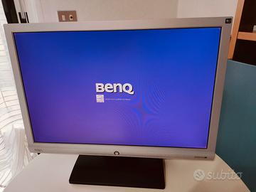 Monitor PC Benq