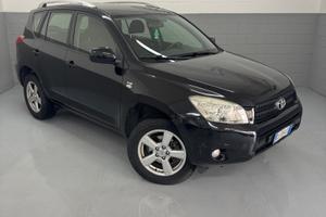 Toyota RAV 4 RAV4 2.2 D-4D 136 CV 4x4