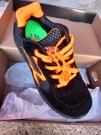Scarpe antinfortunistiche u power donna