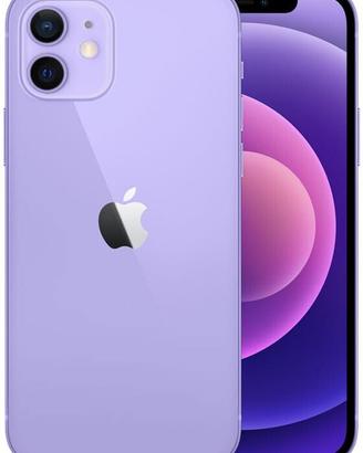 Smartphone Apple iOS iPhone 12 5g come nuovo