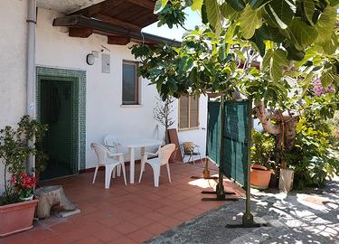 Castellabate monolocale 3 letti