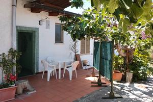 Castellabate monolocale 3 letti