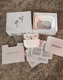 Airpods pro 3