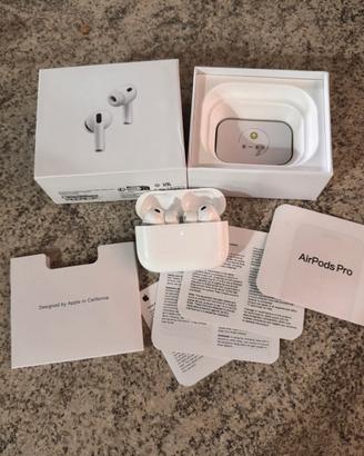 Airpods pro 3