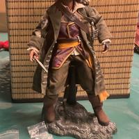 SWTOYS × Tough Guys FS046 BARBOSSA 1/6 ACTION FIG