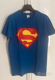 T-Shirt Superman