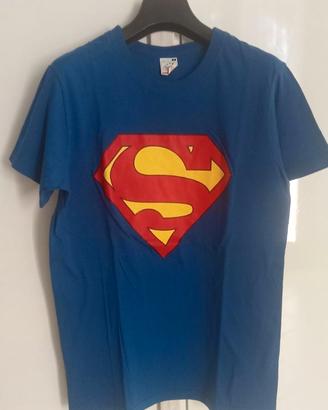 T-Shirt Superman