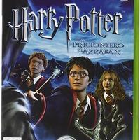 HARRY POTTER -  XBOX