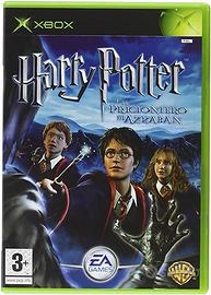 HARRY POTTER -  XBOX