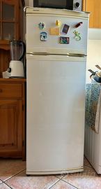 Frigorifero  con congelatore SANGIORGIO