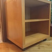 Box multiuso su ruote