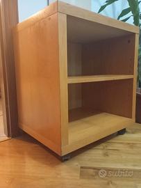 Box multiuso su ruote