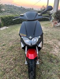 Gilera Runner 50 SP
