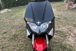 Gilera Runner 50 SP
