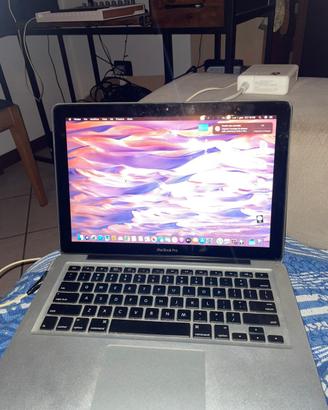 MAC BOOK PRO 2011