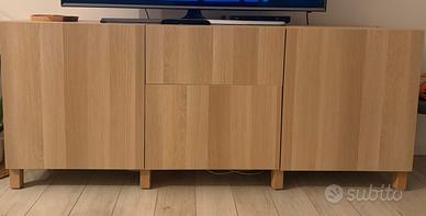 Mobile Ikea modello BESTA