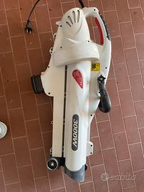 Aspiratore soffiatore 3000w