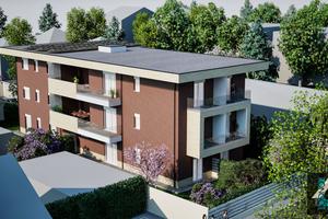 Bareggio nuova costruzione