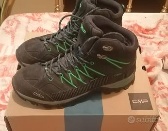 Scarpe da trekking CMP