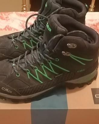 Scarpe da trekking CMP