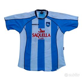 Maglia Pescara anni 2000 taglia L